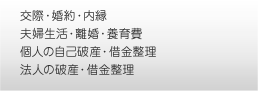法律Q&A