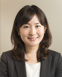 山口祐佳子