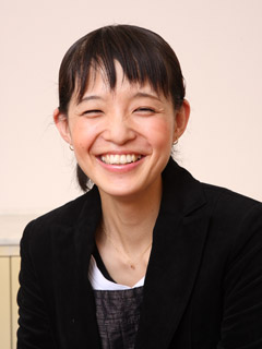 田邉 恵